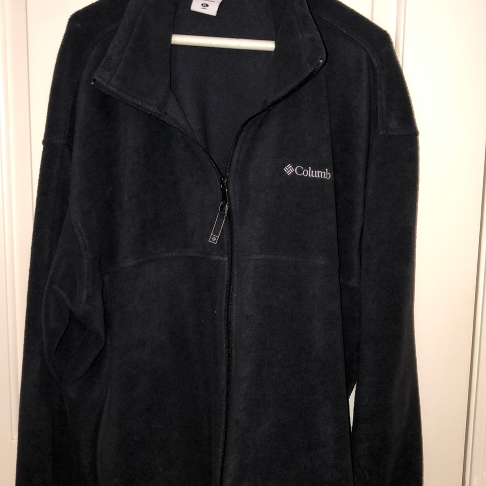 COLUMBIA PULLOVER